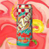 Arizona Iced Tea Raspberry málnás jeges tea 680ml