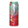 Arizona Red Apple Green Tea alma és ginzeng ízű zöld tea 680ml