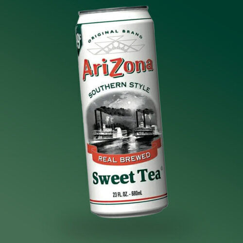 Arizona Sweet Tea üdítőital 680ml