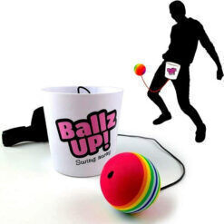 Ballz Up party játék