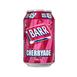 Barr Cherryade üdítőital 330ml