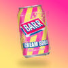 Barr Cream Soda üdítőital 330ml