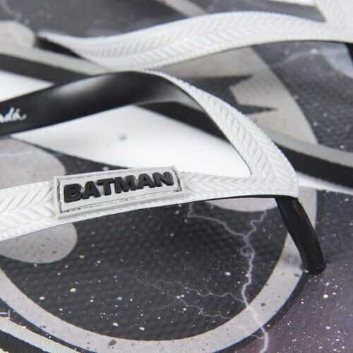 Batman férfi flip-flop papucs 41-es méretben