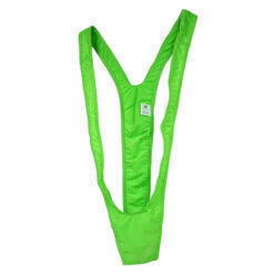 Borat Mankini fürdőruha
