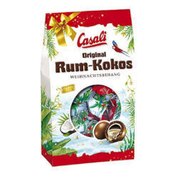 Casali Rum-Kokos rumos-kókuszos karácsonyi válogatás 200g