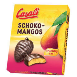 Casali Schoko - Mango 150g