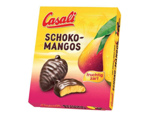 Casali Schoko - Mango 150g