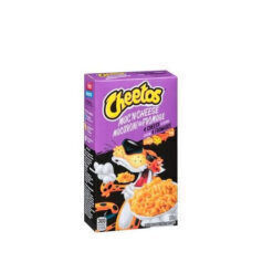 Cheetos Mac and Cheese Four Cheesy 170g