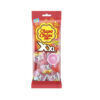 Chupa Chups Strawberry XXL Lollipop epres nyalóka csomag 174g