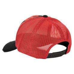 Cyberpunk 2077 - Samurai trucker baseball sapka