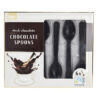 Dark Chocolate Spoons étcsokis csokikanál 48g