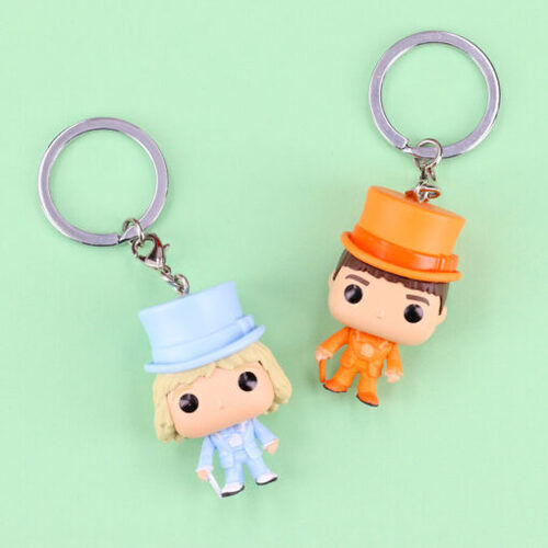 Dumb és Dumber - Lloyd POP! kulcstartó