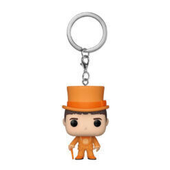Dumb és Dumber - Lloyd POP! kulcstartó