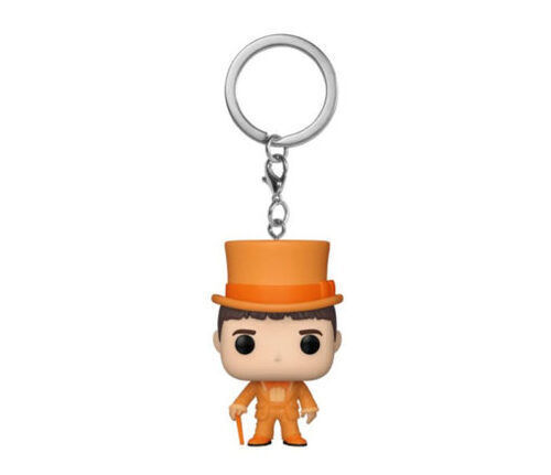 Dumb és Dumber - Lloyd POP! kulcstartó