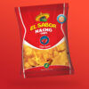 El Sabor Nacho Chips Chili 100g