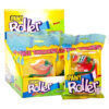 Face Twisters - Paint Roller festőhenger cukorka 22g