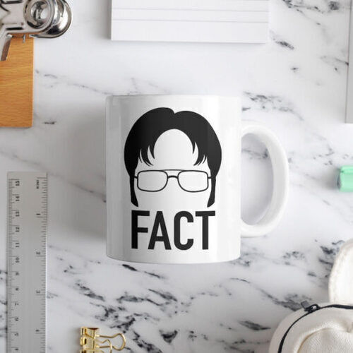 Fact Dwight bögre