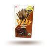 Glico Pocky Double Choco duplacsokis ropi 47g