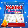 Haribo Chamallows Barbecue mályvacukor 100g