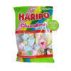 Haribo Chamallows Rainbollows  mályvacukor 175g