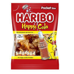 Haribo Happy Cola gumicukor 100g