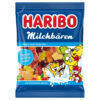 Haribo Milchbären gyümölcsös gumicukor 160g