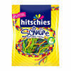 Hitschies Bunte Schnüre spagetti gyümölcsös gumicukor 125g