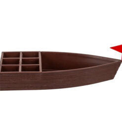 Horgász ivós játék