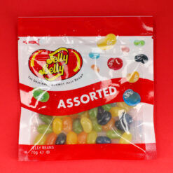 Jelly Belly Assorted 20 féle válogatott ízzel 70g