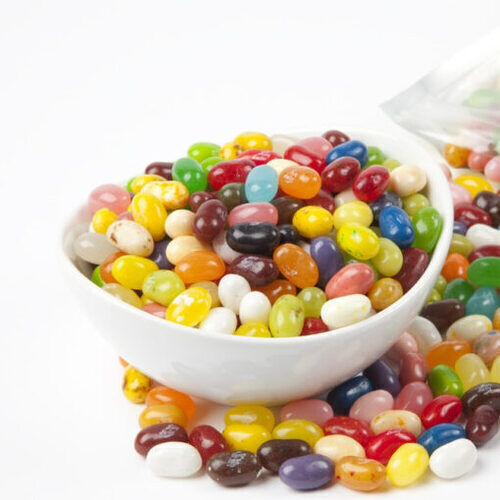 Jelly Belly Assorted 20 féle válogatott ízzel 70g