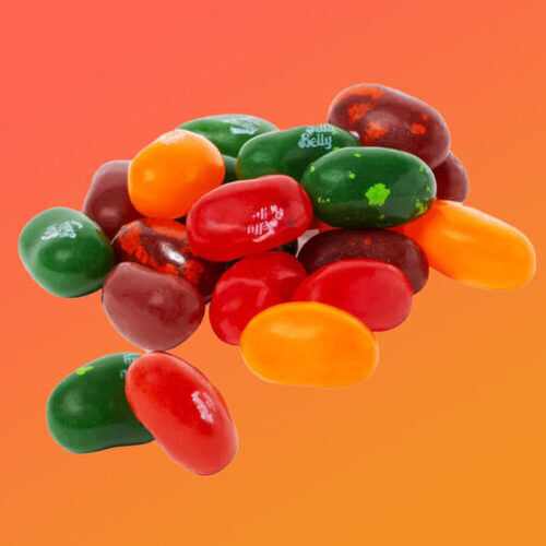 Jelly Belly Bean Boozled Flaming Five lángoló ötös 54g