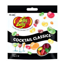 Jelly Belly Cocktail classics drazsé válogatás 70g