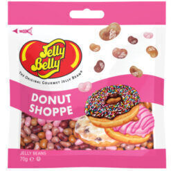 Jelly Belly Donut Shoppe fánk drazsé 70g