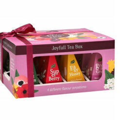 Joyfull Tea Box - tea válogatás 24g