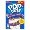 Kelloggs Pop Tarts Hot Fudge Sundae fagylaltos sütemény 384g