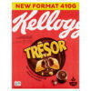 Kelloggs Tresor Nougat gabonapehely 410g