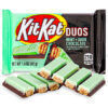 Kit Kat Duos Dark Chocolate and Mint mentolos csokoládé 42g