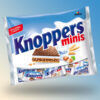 Knoppers Minis ostya csomag