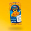 Kraft Sajtos Mac and Cheese Original 206g