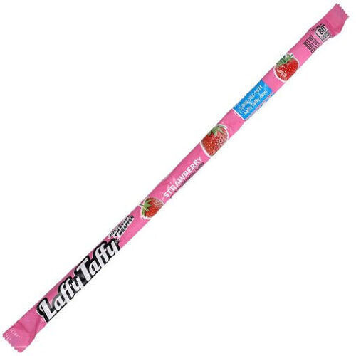 Laffy Taffy Strawberry epres cukorka 23g