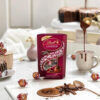 Lindt Lindor Double Chocolate dupla csokis bonbon 200g