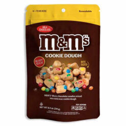 M and Ms Cookie Dough keksz falatkák 241g