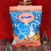 Manner Winter Kugeln karácsonyi vaníliás golyók egész mogyoróval 120g