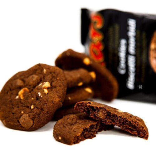 Mars Soft Baked Double Cookies keksz 162g