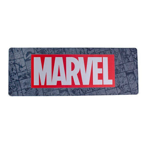 Marvel logó XL gaming egérpad