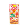 Meiji Pucca Strawberry Biscuits eper krémmel töltött keksz 39g