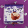 Milka Snow Balls - 112 g