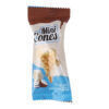 Mini Cones Cocos Kókuszos téli fagyi 10g