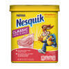 Nesquik Strawberry Powder eper ízű italpor 532g