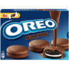 Oreo Choc milk csokis keksz 246g